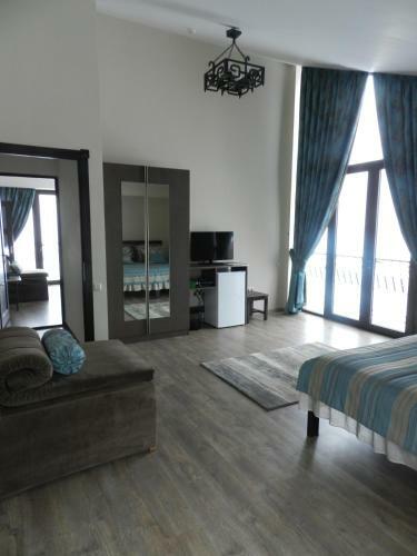 Hostal Hyelandz Eco Village Resort