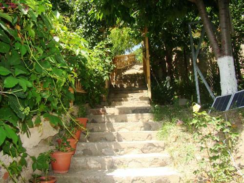 Hostal Hyelandz Eco Village Resort