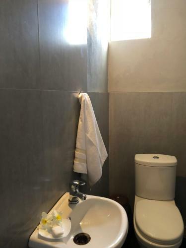 Garni Nature Villa