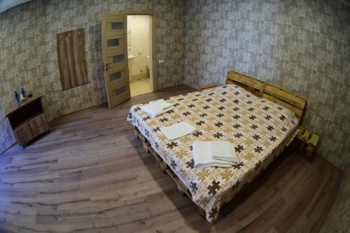 Bed & Breakfast Belveder Eco Resort