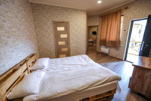 Bed & Breakfast Belveder Eco Resort