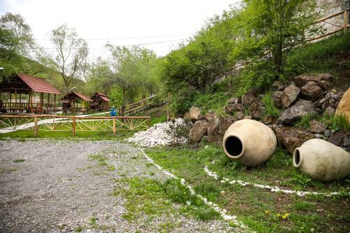 Bed & Breakfast Belveder Eco Resort