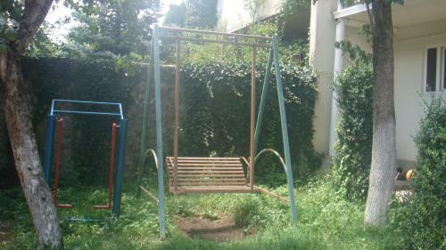Hostal Green Garden Guesthouse