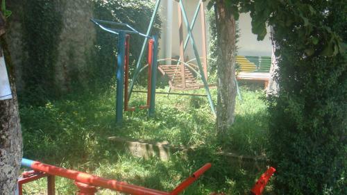 Hostal Green Garden Guesthouse