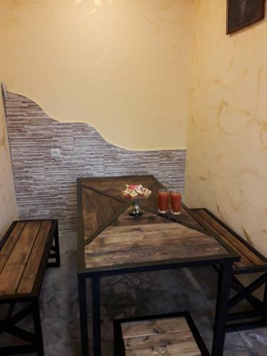 Hostal Green Garden Guesthouse