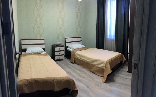 Hostal Aurora Villas