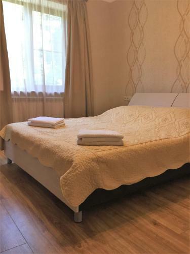 Hostal Aurora Villas