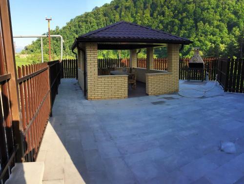 Hostal Aurora Villas