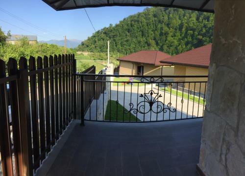 Hostal Aurora Villas