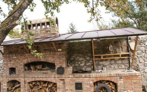 Takht House