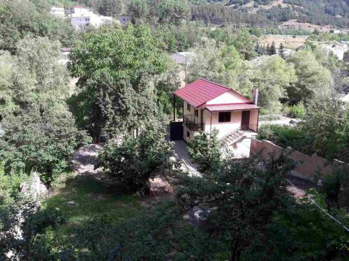 Apartamento Arthur Rest House
