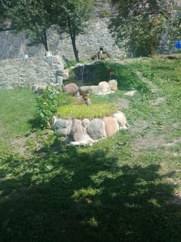 Apartamento Arthur Rest House