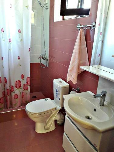 Apartamento Arthur Rest House