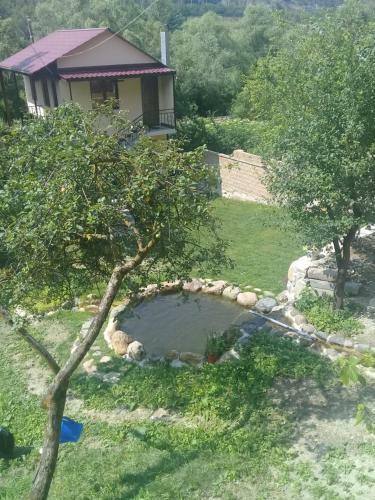 Apartamento Arthur Rest House