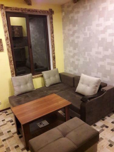 Apartamento Arthur Rest House