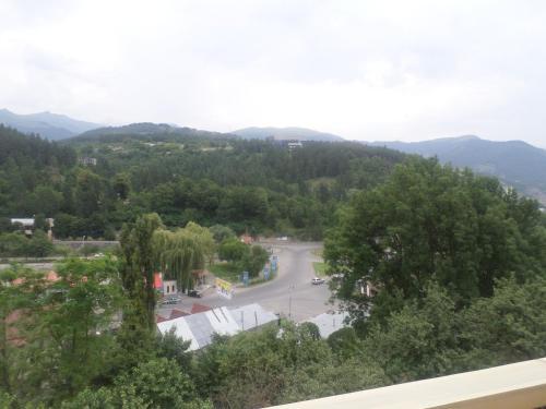 Hostal Guest House Seno