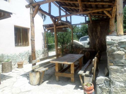 Hostal Guest House Seno