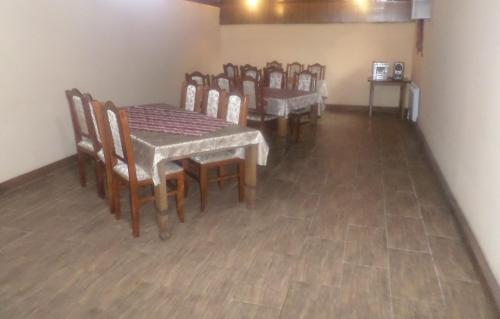 Hostal Guest House Seno