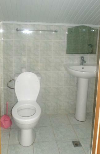 Hostal Guest House Seno