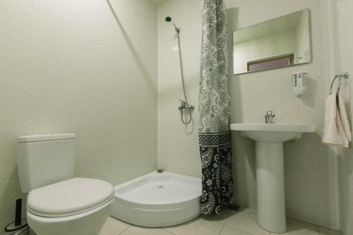 Bed & Breakfast Artsiv Guesthouse