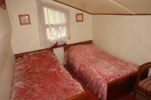 Bed & Breakfast Artsiv Guesthouse