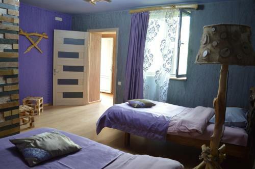 Bed & Breakfast Artsiv Guesthouse