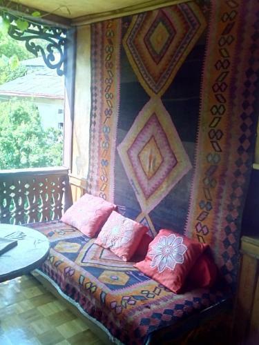 Bed & Breakfast Artsiv Guesthouse
