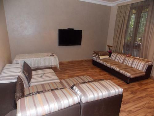 Bed & Breakfast Artsiv Guesthouse