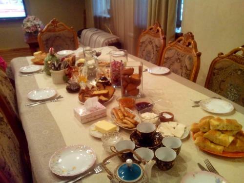 Bed & Breakfast Artsiv Guesthouse