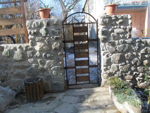 Bed & Breakfast Artsiv Guesthouse