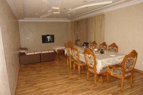 Bed & Breakfast Artsiv Guesthouse