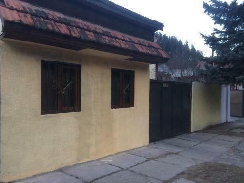 Hostal Gokor B&B