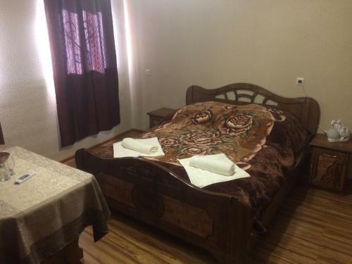 Hostal Gokor B&B