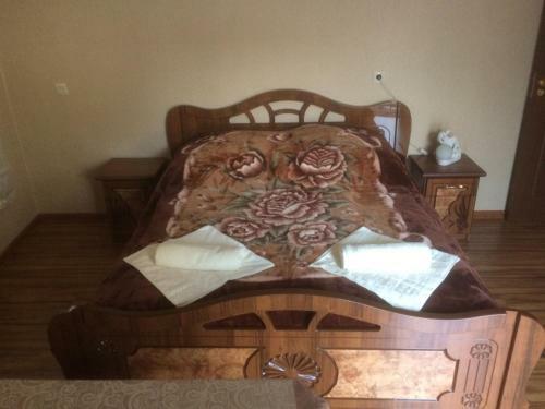Hostal Gokor B&B
