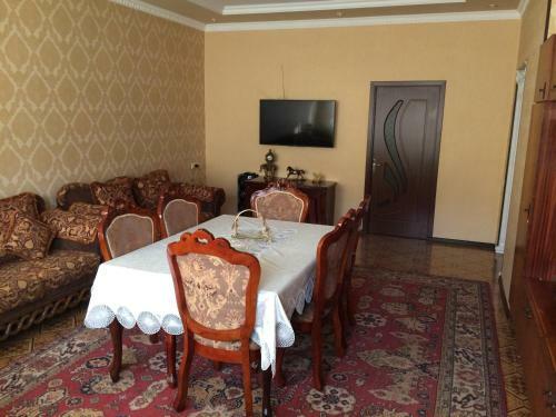Hostal Gokor B&B