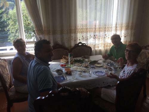 Hostal Gokor B&B