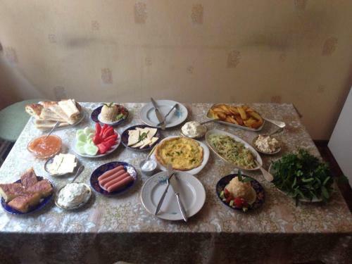 Hostal Gokor B&B