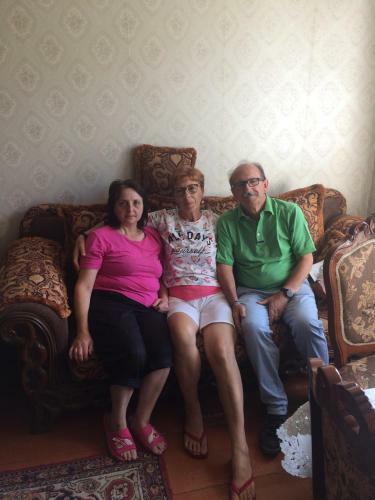 Hostal Gokor B&B