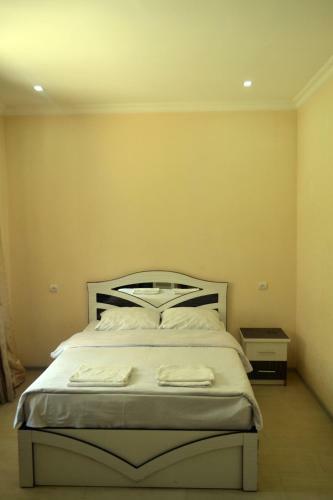 Hotel Nirvana