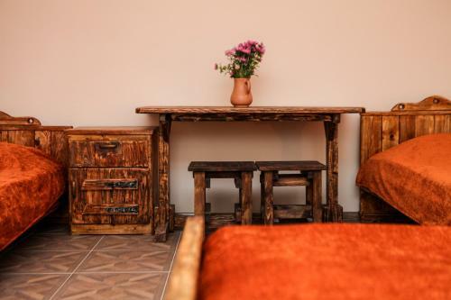 Hostal Guest House Dilijan Orran