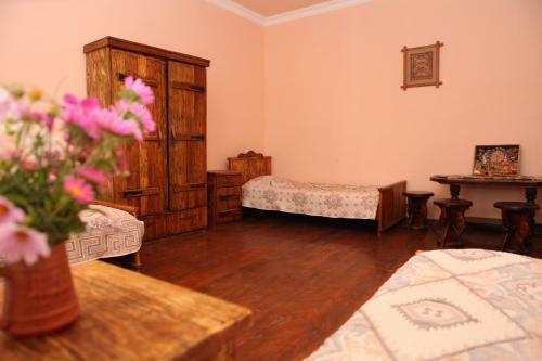 Hostal Guest House Dilijan Orran
