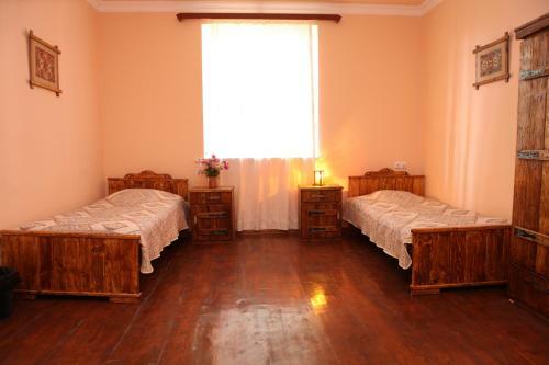 Hostal Guest House Dilijan Orran