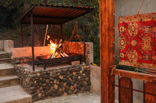 Hostal Guest House Dilijan Orran