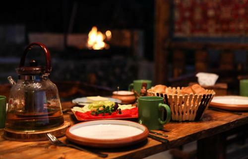 Hostal Guest House Dilijan Orran