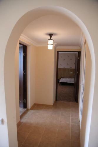 Hostal Guest House Dilijan Orran