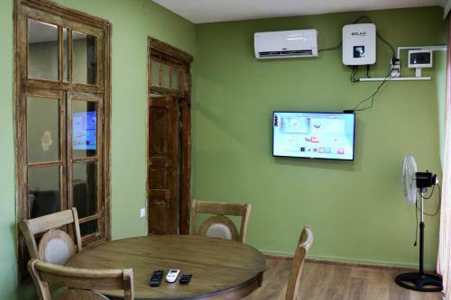 Dilijan Family House