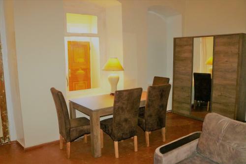 Dilijan Family House