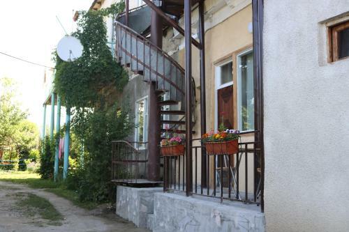 Dilijan Family House
