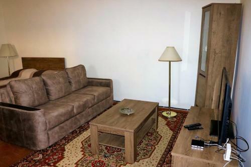 Dilijan Family House