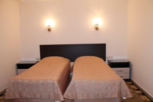 North Star Hotel Byurakan